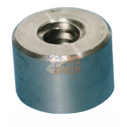 Broche trapézoïdale DIN103 20x4.00 acier Kramp | KRAMP Broche trapézoïdale DIN103 20x4.00 acier Kramp | KRAMPPR#800359