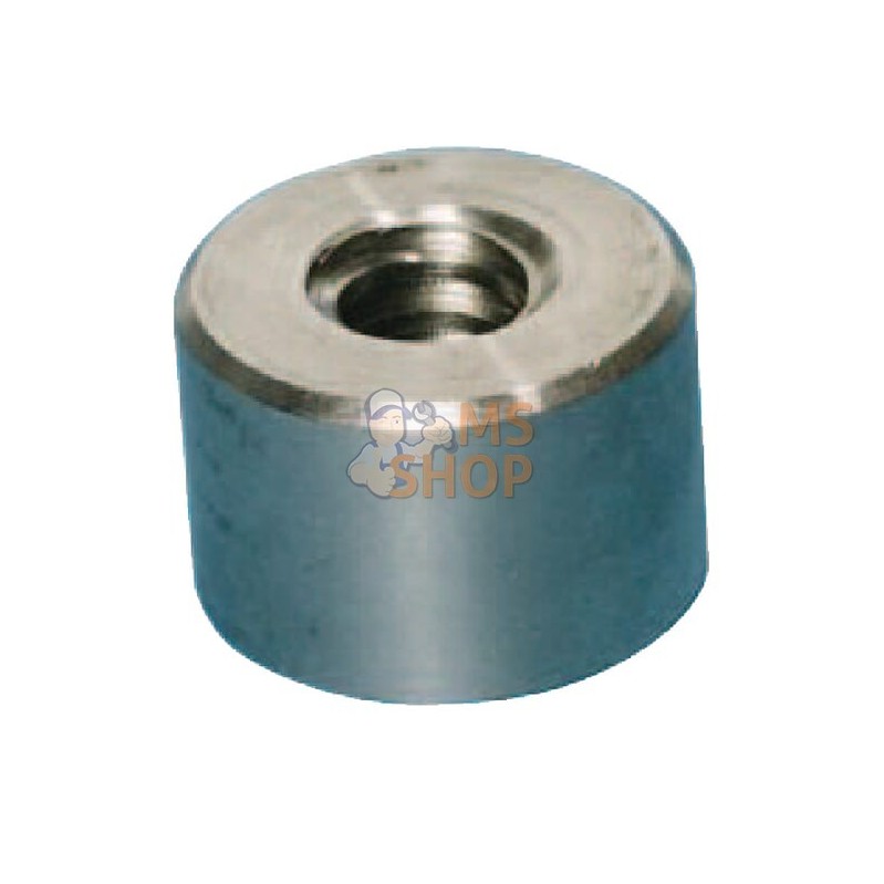 Broche trapézoïdale DIN103 20x4.00 acier Kramp | KRAMP Broche trapézoïdale DIN103 20x4.00 acier Kramp | KRAMPPR#800359 Broche trapézoïdale DIN103 20x4.00 acier Kramp | KRAMP Broche trapézoïdale DIN103 20x4.00 acier Kramp | KRAMPPR#800359