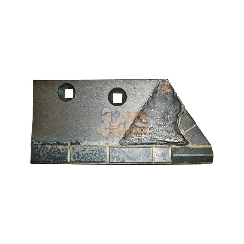 Soc ras. carb. D. p/G&B | KRAMP Soc ras. carb. D. p/G&B | KRAMPPR#776914
