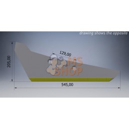 Soc betterave carb. D.p/Vervaet | KRAMP Soc betterave carb. D.p/Vervaet | KRAMPPR#775584