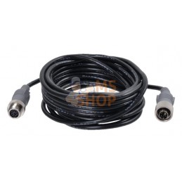Câble de rallonge 5 m DIN6M-DI | KRAMP Câble de rallonge 5 m DIN6M-DI | KRAMPPR#775822