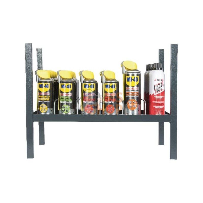 Module WD40-BNL, centre | KRAMP Module WD40-BNL, centre | KRAMPPR#840387