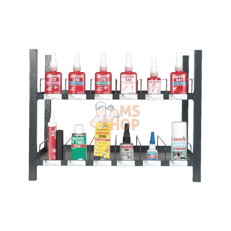Module Loctite DE, centre | KRAMP Module Loctite DE, centre | KRAMPPR#840398