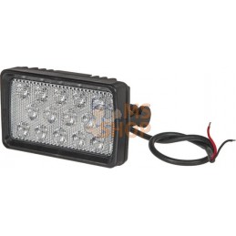 Feu de travail LED 21W 2600lm gauche | KRAMP Feu de travail LED 21W 2600lm gauche | KRAMPPR#840695