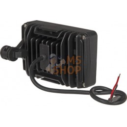 Feu de travail LED 21W 2600lm gauche | KRAMP Feu de travail LED 21W 2600lm gauche | KRAMPPR#840695