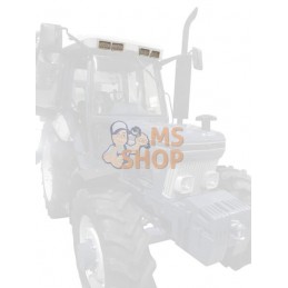 Feu de travail LED 21W 2600lm gauche | KRAMP Feu de travail LED 21W 2600lm gauche | KRAMPPR#840695