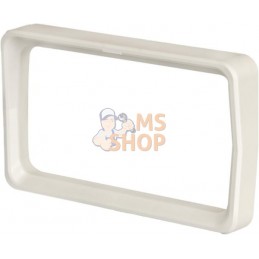 Cadre blanc pour LA10411 et LA10412 | KRAMP Cadre blanc pour LA10411 et LA10412 | KRAMPPR#840392