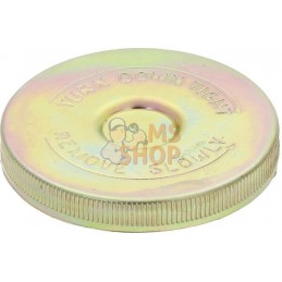 Bouchon de réservoir p/ DB | KRAMP Bouchon de réservoir p/ DB | KRAMPPR#650937