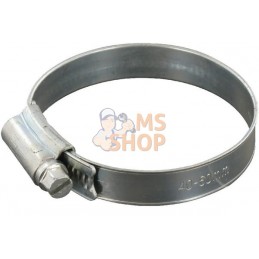 Collier de serrage 40-60 mm | KRAMP Collier de serrage 40-60 mm | KRAMPPR#736650