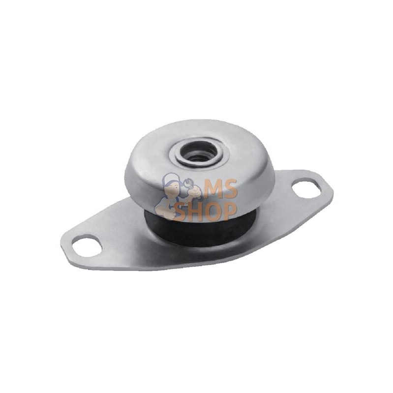 Pied pour machine type HD | KRAMP Pied pour machine type HD | KRAMPPR#800194