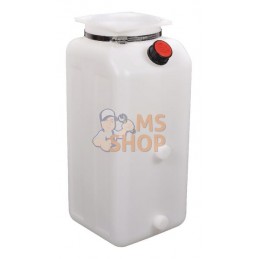 Réservoir MPP 8 ltr. plastique | KRAMP Réservoir MPP 8 ltr. plastique | KRAMPPR#506838