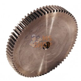 Pignon 72 dents modulaire | KRAMP Pignon 72 dents modulaire | KRAMPPR#507786