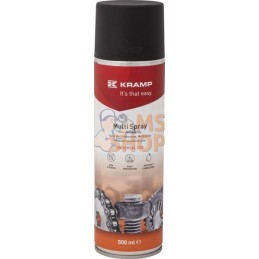 Spray multi-usage 500ml | KRAMP Spray multi-usage 500ml | KRAMPPR#881927