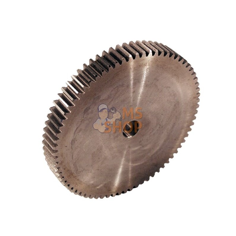 Pignon 32 dents modulaire | KRAMP Pignon 32 dents modulaire | KRAMPPR#506809