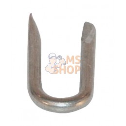 Crampillons 3,1x31 mm 2,5 kg | KRAMP Crampillons 3,1x31 mm 2,5 kg | KRAMPPR#596777