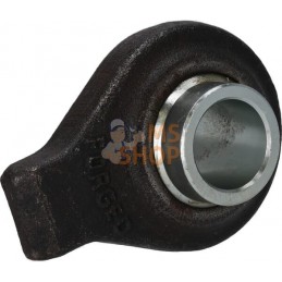 Fond de vérin G25.7 KR L=60 mm | KRAMP Fond de vérin G25.7 KR L=60 mm | KRAMPPR#565332