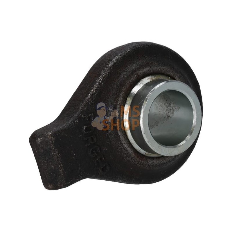 Fond de vérin G25.7 KR L=60 mm | KRAMP Fond de vérin G25.7 KR L=60 mm | KRAMPPR#565332 Fond de vérin G25.7 KR L=60 mm | KRAMP Fond de vérin G25.7 KR L=60 mm | KRAMPPR#565332