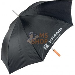 Parapluie, 23", noir | KRAMP Parapluie, 23", noir | KRAMPPR#925917