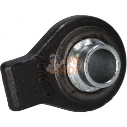 Fond de vérin G19.4 KR L=50 mm | KRAMP Fond de vérin G19.4 KR L=50 mm | KRAMPPR#565576
