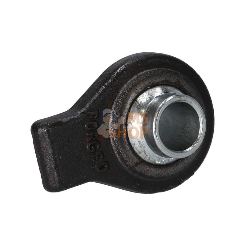 Fond de vérin G19.4 KR L=50 mm | KRAMP Fond de vérin G19.4 KR L=50 mm | KRAMPPR#565576 Fond de vérin G19.4 KR L=50 mm | KRAMP Fond de vérin G19.4 KR L=50 mm | KRAMPPR#565576