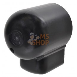 Coiffe de protection DC Moteur | KRAMP Coiffe de protection DC Moteur | KRAMPPR#507206