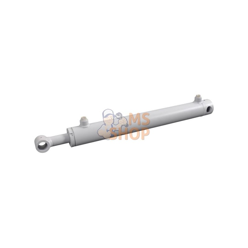 Vérin DE D40-70-400, série CB | KRAMP Vérin DE D40-70-400, série CB | KRAMPPR#506399 Vérin DE D40-70-400, série CB | KRAMP Vérin DE D40-70-400, série CB | KRAMPPR#506399