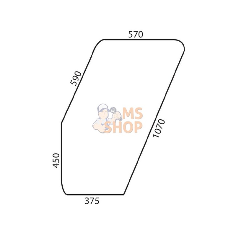 Vitre de porte | KRAMP Vitre de porte | KRAMPPR#506553 Vitre de porte | KRAMP Vitre de porte | KRAMPPR#506553