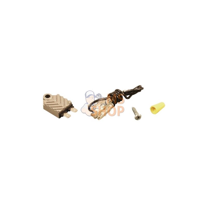 Module d'allumage Nova | KRAMP Module d'allumage Nova | KRAMPPR#596196