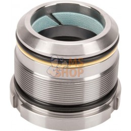 Ecrou finale alésage DS25 D63- | KRAMP Ecrou finale alésage DS25 D63- | KRAMPPR#564325