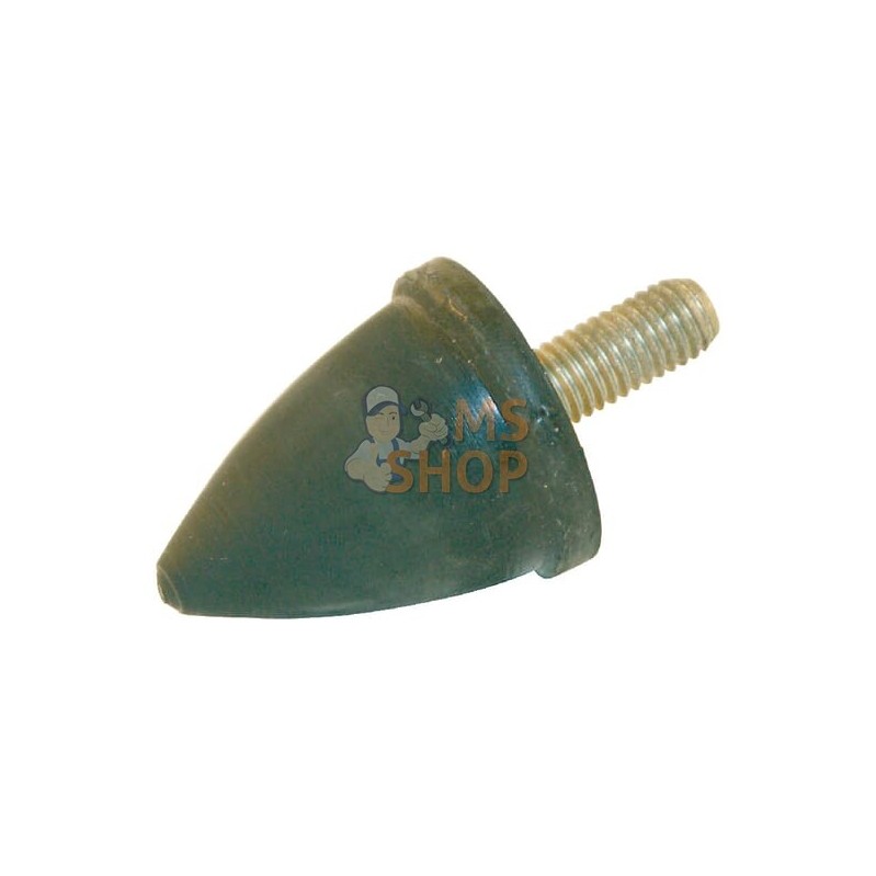 Tampon-butée TYPE K/D | KRAMP Tampon-butée TYPE K/D | KRAMPPR#800212 Tampon-butée TYPE K/D | KRAMP Tampon-butée TYPE K/D | KRAMPPR#800212