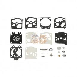 0510984; SOLO; Kit de réparation de carburateur; pièce detachée