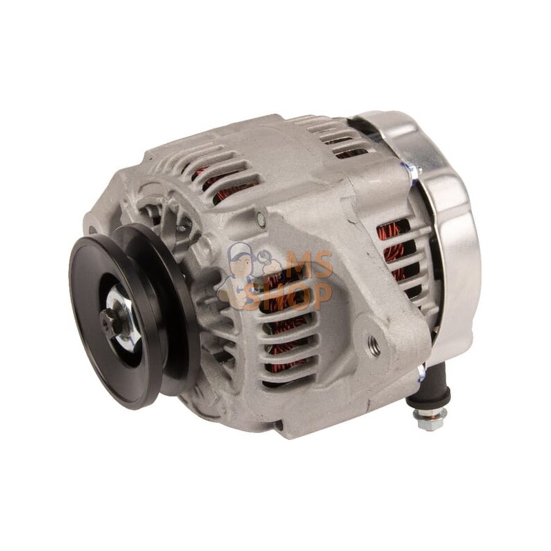 Alternateur 14V 55A | KRAMP Alternateur 14V 55A | KRAMPPR#596407 Alternateur 14V 55A | KRAMP Alternateur 14V 55A | KRAMPPR#596407