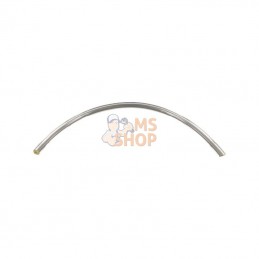0064430; SOLO; Tuyau de carburant 3x1,5x230 mm; pièce detachée