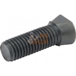 Boulon de charrue 12x40 12.9 + ecrou | KRAMP Boulon de charrue 12x40 12.9 + ecrou | KRAMPPR#800283