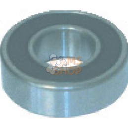 Roulement 1-3/8"x5/8"x7/16" | KRAMP Roulement 1-3/8"x5/8"x7/16" | KRAMPPR#726946