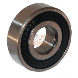Roulement 1-9/16"x5/8"x15/32" | KRAMP Roulement 1-9/16"x5/8"x15/32" | KRAMPPR#726495