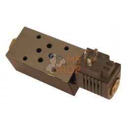 Clapet antiret. él.KRMSC-03A-2 | KRAMP Clapet antiret. él.KRMSC-03A-2 | KRAMPPR#650805