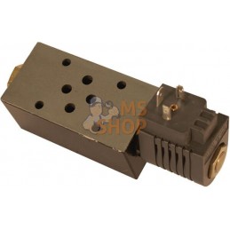 Clapet antiret. él.KRMSC-03A-2 | KRAMP Clapet antiret. él.KRMSC-03A-2 | KRAMPPR#650805