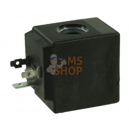 Bobine pour 2/2 valve 12 V DC | KRAMP Bobine pour 2/2 valve 12 V DC | KRAMPPR#507417