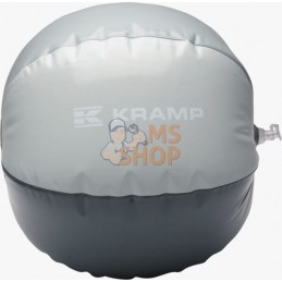 Ballon de plage robuste | KRAMP Ballon de plage robuste | KRAMPPR#705332