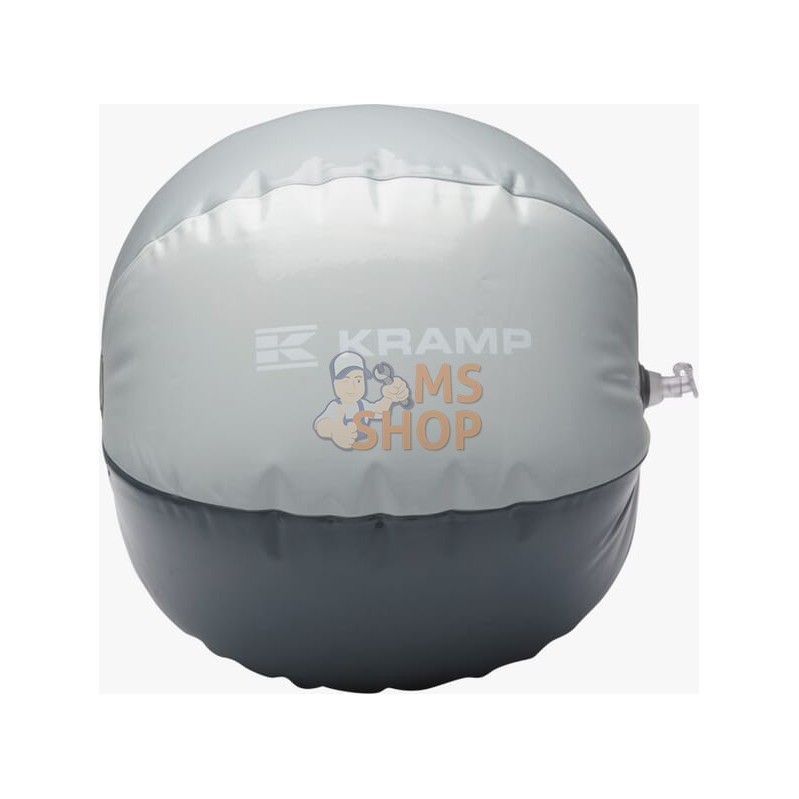 Ballon de plage robuste | KRAMP Ballon de plage robuste | KRAMPPR#705332