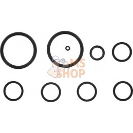 Jeu de joints NBR KREV-05 | KRAMP Jeu de joints NBR KREV-05 | KRAMPPR#651268