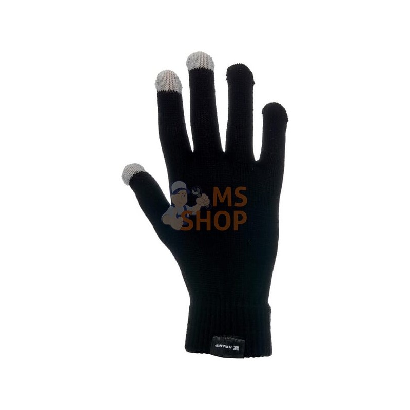 Gants pour écrans tactiles | KRAMP Gants pour écrans tactiles | KRAMPPR#672560