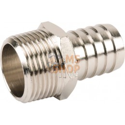 Embout de tuyau 25 mm x 1" | KRAMP Embout de tuyau 25 mm x 1" | KRAMPPR#882097