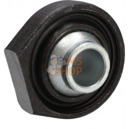 Fond de vérin G25.7 KR L=40 mm | KRAMP Fond de vérin G25.7 KR L=40 mm | KRAMPPR#564718