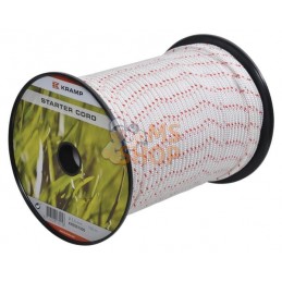 Cordon de lanceur 5,0mmx100m | KRAMP Cordon de lanceur 5,0mmx100m | KRAMPPR#840607