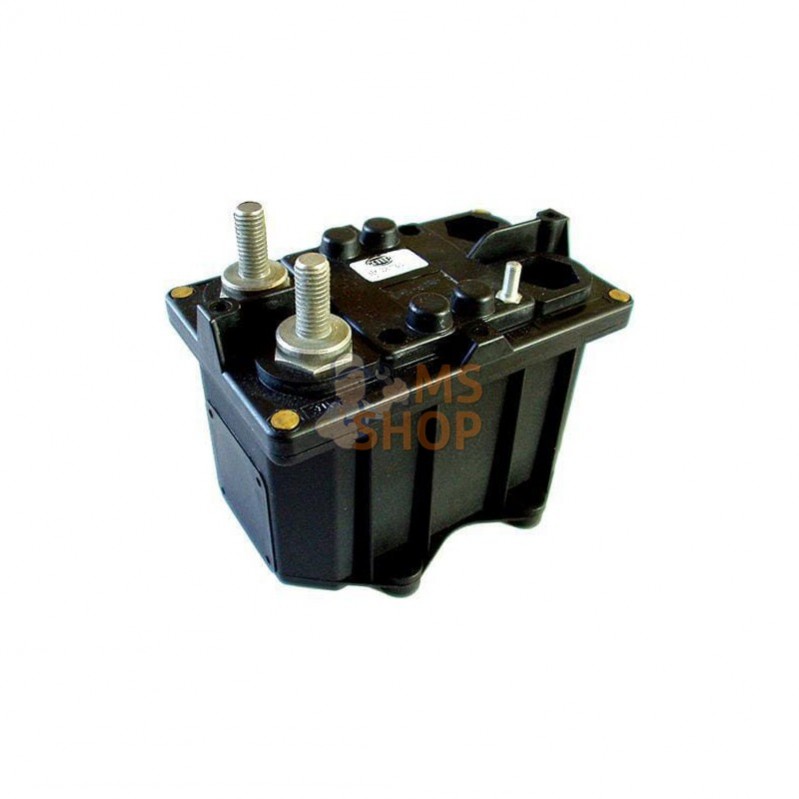6EK008776011; HELLA; Interrupteur principal batterie; pièce detachée 6EK008776011; HELLA; Interrupteur principal batterie; pièce detachée