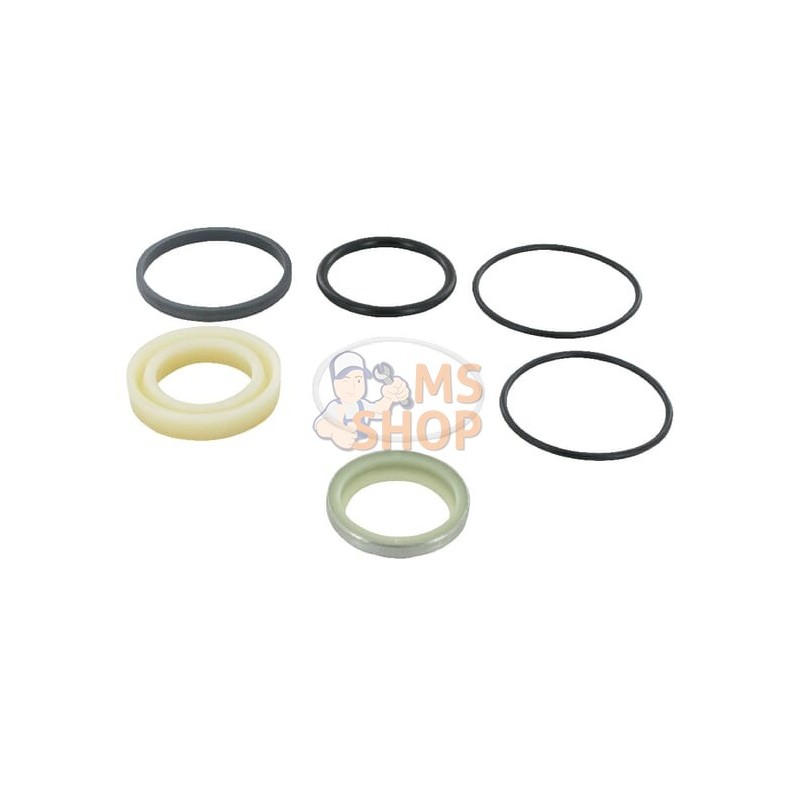 Kit de joints vérin du godet | KRAMP Kit de joints vérin du godet | KRAMPPR#564681