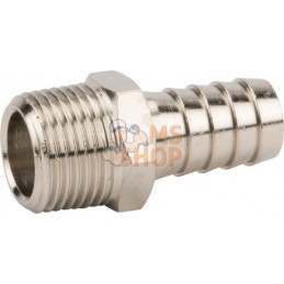 Embout de tuyau 12 mm x 3/8" | KRAMP Embout de tuyau 12 mm x 3/8" | KRAMPPR#882116