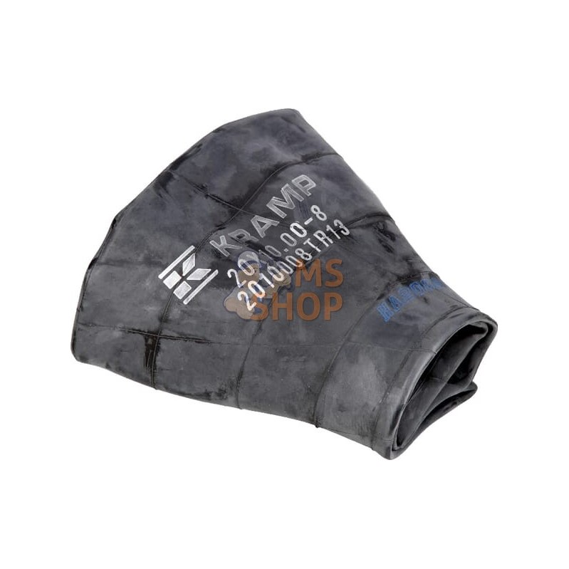 Chambre à air pour jante Ø 8", 20x10.00-8, valve droite TR13, Kramp | KRAMP Chambre à air pour jante Ø 8", 20x10.00-8, valve dro Chambre à air pour jante Ø 8", 20x10.00-8, valve droite TR13, Kramp | KRAMP Chambre à air pour jante Ø 8", 20x10.00-8, valve dro